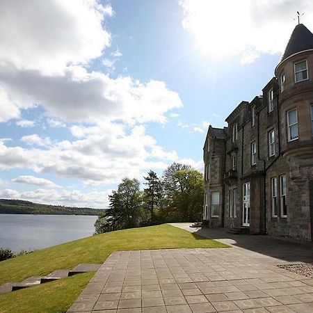 4 Lomond Castle Villa Balloch Exterior photo